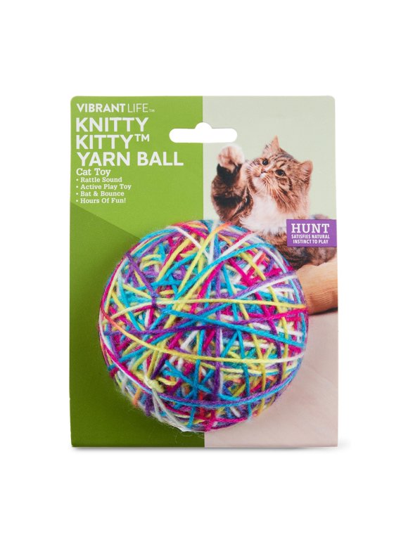 Interactive Cat Toys in Cat Toys
