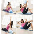 thumbnail image 4 of Pelota de Pilates, pelota de Pilates Mini, pelotas de tamaño ejercicio, pelotas de Yoga, pelota de 9 pulgadas, tratamiento central, a prueba de explosiones, inflable antideslizante, 4 of 5