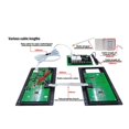thumbnail image 4 of 4.5KW 30A Infrared Heater Sauna Thermostat for Sauna Accessories Bluetooth Controller ,High Compatibility, 4 of 5