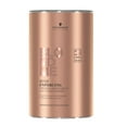 thumbnail image 2 of Schwarzkopf Professional Blond Me Premium Lift 9 Bleach and 6% Oil Formula Premium 20 Volume Developer Bundle, 2 of 5