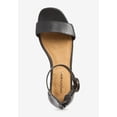 thumbnail image 5 of Comfortview Women's The Alora Sandal, 5 of 6