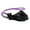 Purple, variant on Power Systems 48" Premium Versa-Tube Plus - Extra Light (4-8 lbs) Resistance Tube Band