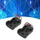 thumbnail image 3 of Soporte De Base De Montaje Eléctrico, Adaptador De Batería Kit De Conversión De Mayor Eficiencia De 18 V Con Cable 14 Para M18 Para Material Auxiliar Eléctrico, 3 of 7
