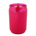 thumbnail image 4 of Diax Fragrance Tank 145g Pink Soda Can Cup Holder Style Room / Car Air Freshener with Peach and Kiss Scent, 4 of 5