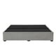 thumbnail image 1 of Box Base Cama King Size Dicasa Gris, 1 of 6