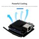 thumbnail image 4 of Para Orange Pi Zero carcasa de aleación de aluminio caja de refrigeración pasiva WDOplteas Para estrenar, 4 of 9