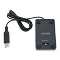 thumbnail image 4 of WINDLAND MultiFunction USB Foot Pedal Customizable Switcher for Streamlined Computer Task, 4 of 9