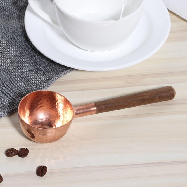 10g Capacity Measuring Scoop, Delicate And Eco-friendly Measuring Spoon, Cake Shop For Milk Powder / Tea / Porridge Oats Home Coffee
