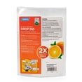 thumbnail image 2 of Camco TST MAX Orange RV Toilet Treatment Drop-Ins *10-Pack | Bundle of 10, 2 of 2
