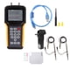 thumbnail image 3 of Digital Oscilloscope, JDS2022A Oscilloscope, With Digital Toning Technology Probe Tester Circuit Tracers For Connection A Variety Of Uses ANGGREK Otros, 3 of 8