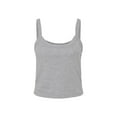 thumbnail image 1 of Bella + Canvas Womens Spaghetti Strap Tank Top, 1 of 3