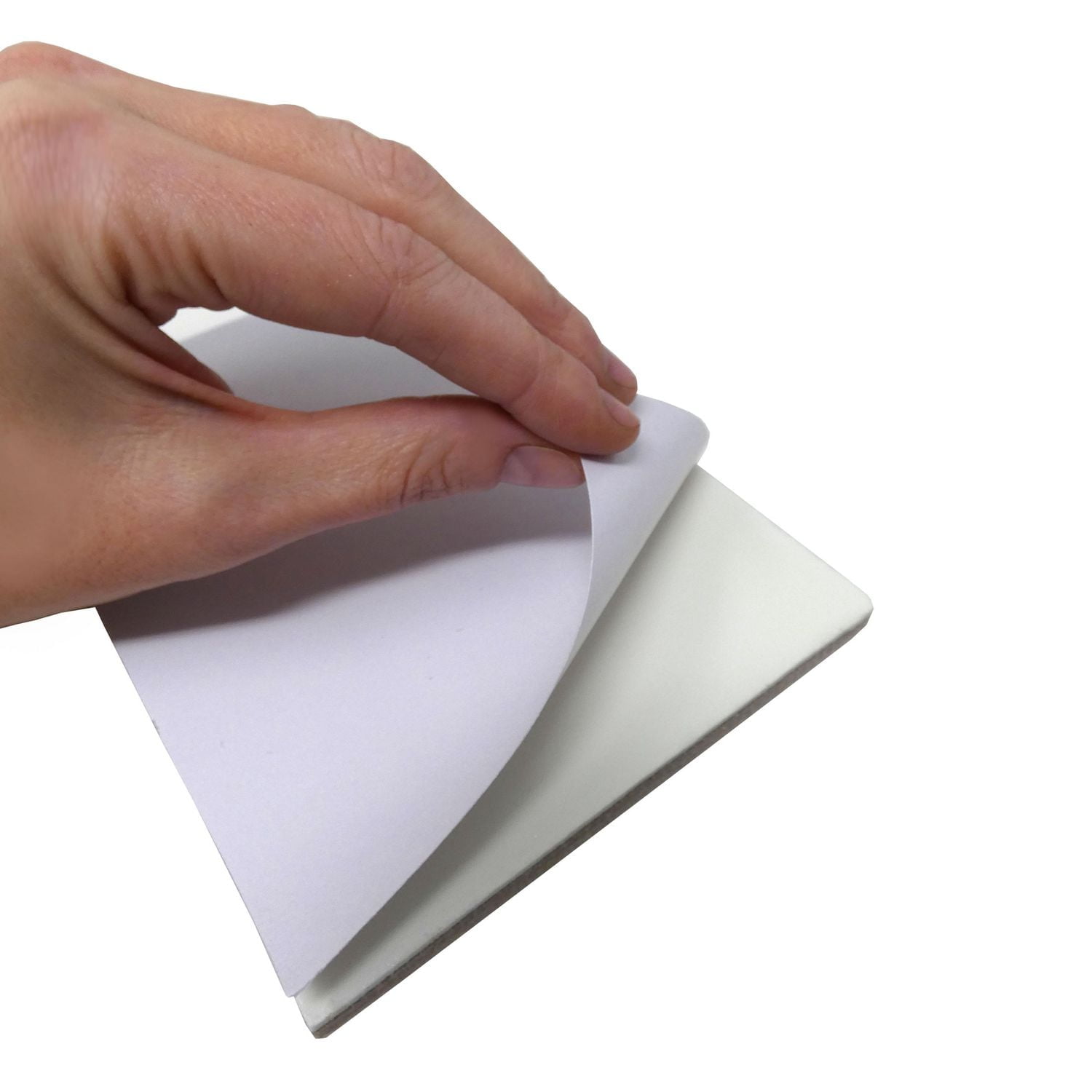 Super Sliders With Gorilla Glue 4-1/2"x6" Felt Blanket 2pc, Felt Blanket 2pc