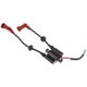 thumbnail image 1 of Conjunto de bobina de encendido para motor fueraborda marino para F9.9 13.5 15 20 25HP 40HP Reemplace 6F5-85570-10, 6F5-85570-11, 1 of 2