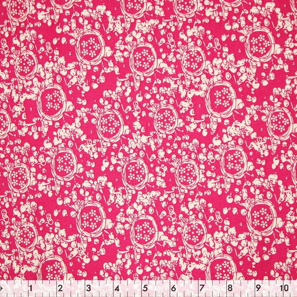 Fabric Creations Dog-Jade Green Cotton Fabric by the Metre 109 cm (43")