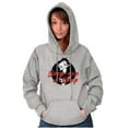thumbnail image 4 of Betty Boop Oop a Doop Cute Cartoon Hoodie Sweatshirt Women Brisco Brands S, 4 of 6