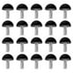 thumbnail image 4 of 20 patas ajustables para muebles de patio, niveladores roscados para mesas, escritorios y otros muebles Suministros de estabilidad, 4 of 7