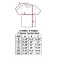 thumbnail image 3 of Fashion Greek Don't Be Jealous I Look This Good Womens T Shirt Happy 50th Birthday Gift White Small, 3 of 5