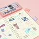 thumbnail image 4 of Buy 2 get 10% off Calendar January 2025-June 2026, Color Calendar 18 Months, 4 of 5