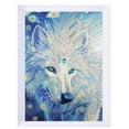 thumbnail image 1 of Animal de dibujos animados resina costura DIY pintura de diamantes de imitación bordado de cristal comedor oficina punto de cruz Scienceny JJ18533-02, 1 of 6