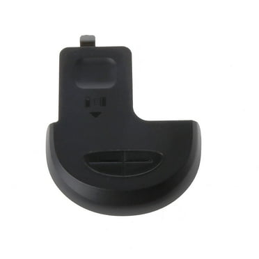 Mouse Replacement Parts Mouse Battery Cover Battery Case for M185 M186 B175 M220