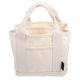 thumbnail image 2 of Bolsa de lona, bolsa bento, bolsa de mano portátil, bolsa de cosméticos, artículos para el hogar, 2 of 6