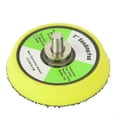 thumbnail image 1 of 1''- 6'' Polishing Sanding Disc Backing Pads And for Pneumatic Sander 2 Inch, 1 of 10