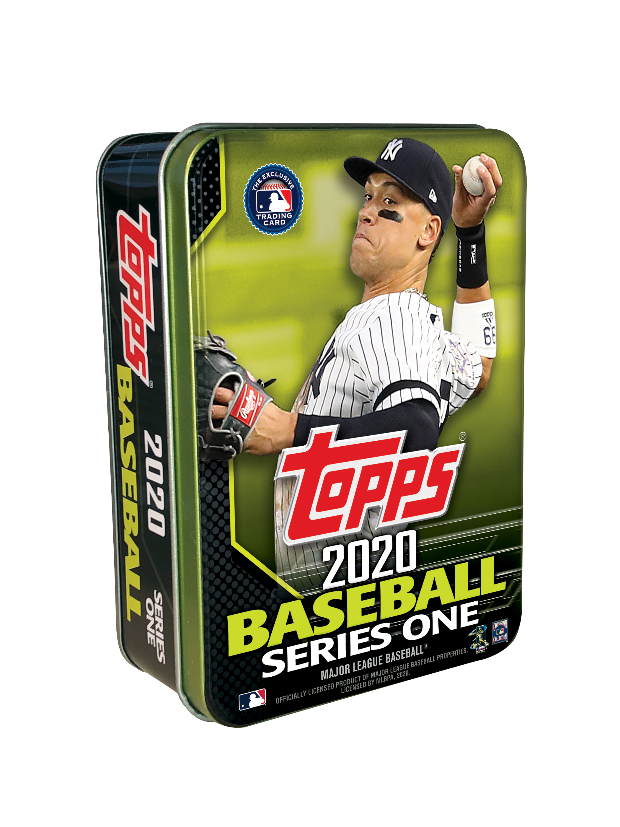 1/1】 2020 Topps ティノ・マルチネス サインカード