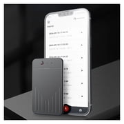 AI Voice Recorder APP Control Recorder Transcribe & Summarization
