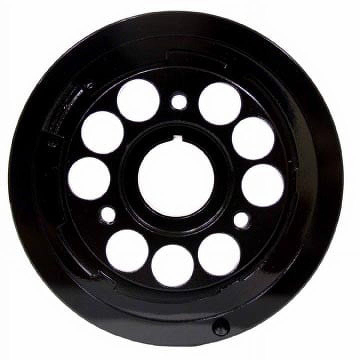 Dayco PB1019SS Balancer Fits select: 1970 CHEVROLET NOVA, 1971 CHEVROLET CHEVELLE