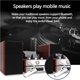 thumbnail image 5 of Receptor De Audio Inalámbrico De Baja Latencia Receptor Bluetooth Adaptador De Música De Audio Inalámbrico Methold EL011194-00, 5 of 6