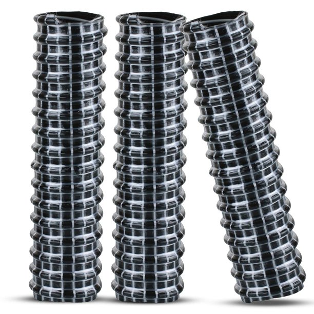 3PCS for Shark Rocket Replacement Hose for Shark Rocket Parts Vacuum