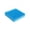 Sky Blue-SB Home Decor, variant on JJV 1 Pcs Egg Foam Pad Eggs Chair Cushion to Relieve Back Foam Seat Cushion Chair Accessories Pad for Office Recliner Wheelchair Home Car