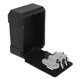 thumbnail image 5 of CAJA FUERTE PARA LLAVES, CAJA DE SEGURIDAD COMBINACIÓN DE MONTAJE EN PARED DE 4 DIGITOS, ALMACENOMO SEGURO DE LLAVES Para la Escola, El Hotel, La Oficina en Casa,, 5 of 7