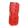 thumbnail image 3 of koolsoo Car Fuel Tank Leakproof Replace Multipurpose Lightweight Portable Petrol Can 20L, 3 of 9