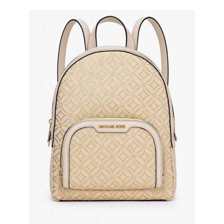 MICHAEL KORS バック  マハリル Michael Michael Kors Marilyn Small Floral Embellished Satchel