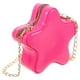 thumbnail image 1 of ColoMX Bolso de hombro de mujer con monedero de estrella, bolso cruzado de moda, bolso de mensajero, bolsa de ocio, 1 of 7