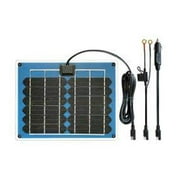 Samlex America  10W 12V Suncharger, Trickle Charger