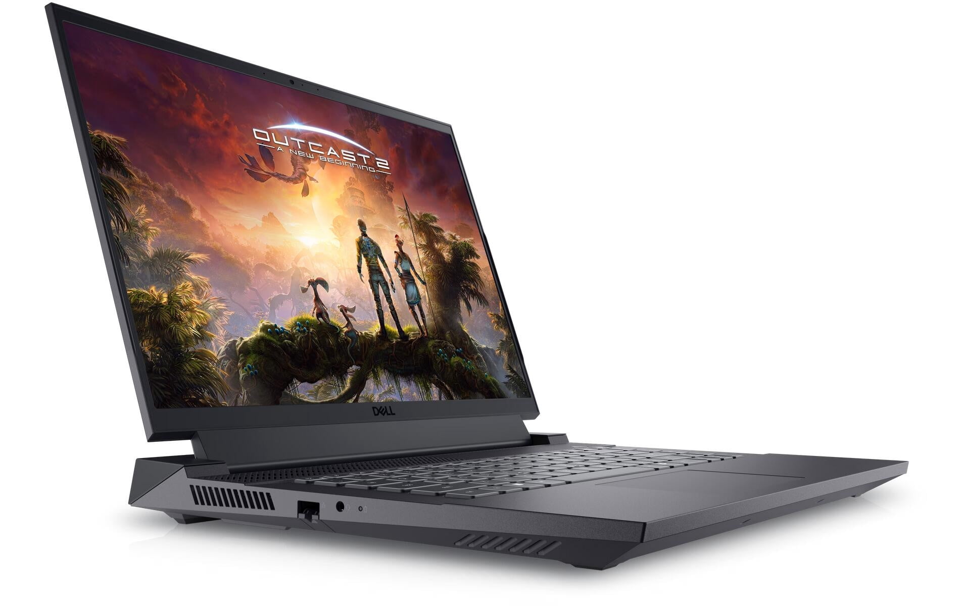 Dell G16 7630 16 Premium Gaming Laptop 16