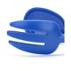 thumbnail image 3 of Pet Dog Pooper Scooper Feces Toilet Picker - Blue, 3 of 4