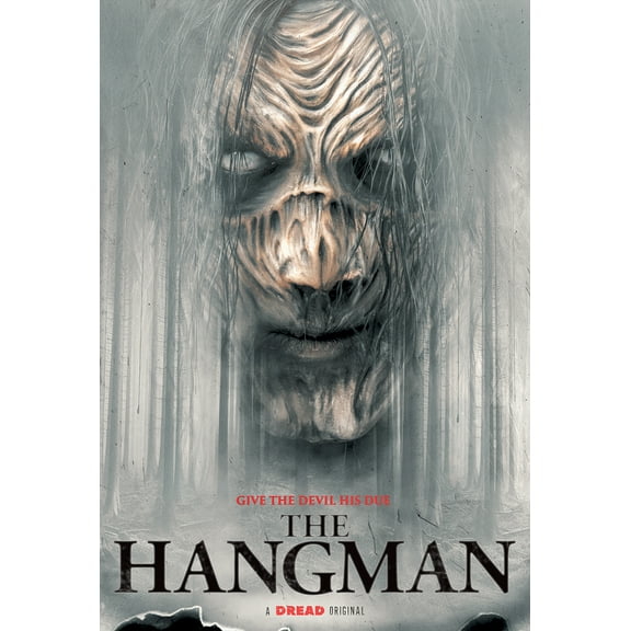 Epic Pictures - The Hangman [BLU-RAY]