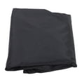 thumbnail image 4 of BBQ Grill Cover, Dustproof Barbecue Cover 210D Polyester Easy Storage Portable With Storage Bag For Outdoor L, 4 of 8