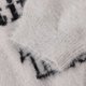 thumbnail image 4 of Suéter de pelo de visón suave, suéter de cuello redondo de lana con letras vintage americanas, suéter de mohair, suéter de mujer de gran tamaño, prendas de punto, 4 of 5