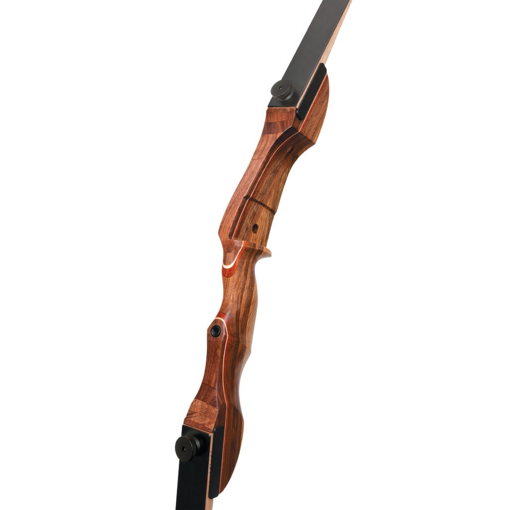 October Mountain Mountaineer 2.0 Recurve Bow 62 in. 50 lbs. RH