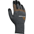 thumbnail image 2 of ActivArmr 97-007 Light Duty Abrasion Resistant Gloves, Grey Medium, 1 Pair, 2 of 3