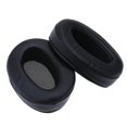 thumbnail image 2 of 1 par de almohadillas para los oídos, cómodas, grandes, para colocar sobre las orejas, accesorios para auriculares, 2 of 3