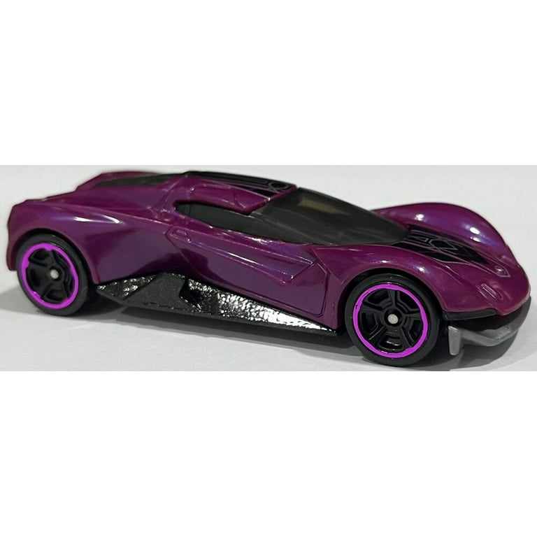 Hot Wheels 5 pack Motor Show - Walmart.com
