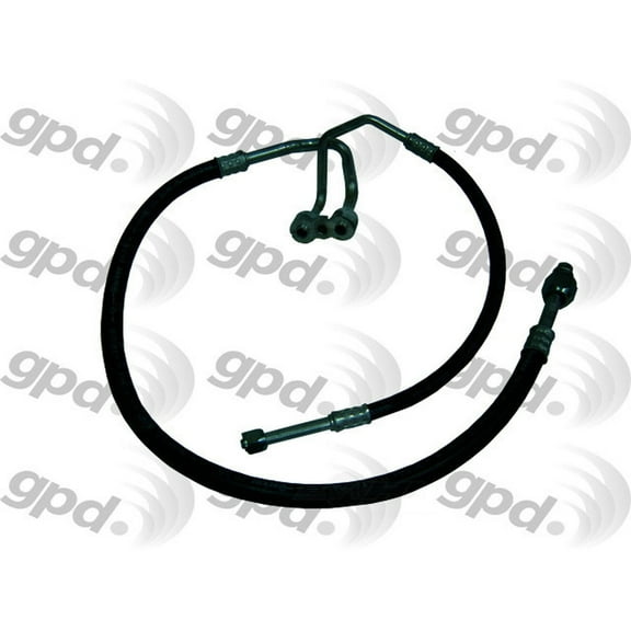 A/C Hose Assembly Fits select: 1978-1984 CHEVROLET MONTE CARLO, 1978-1984 CHEVROLET EL CAMINO