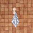 thumbnail image 4 of FUTUREORYY 2Ud De PVC Con Ventosa Para Colgar Bolsos Y Utensilios Resistentes Sin Daños Color Marrón Claro, 4 of 8