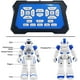 thumbnail image 3 of Robot Programable YONGSHENG Control Remoto Infrarrojo Detección de Gestos, 3 of 5
