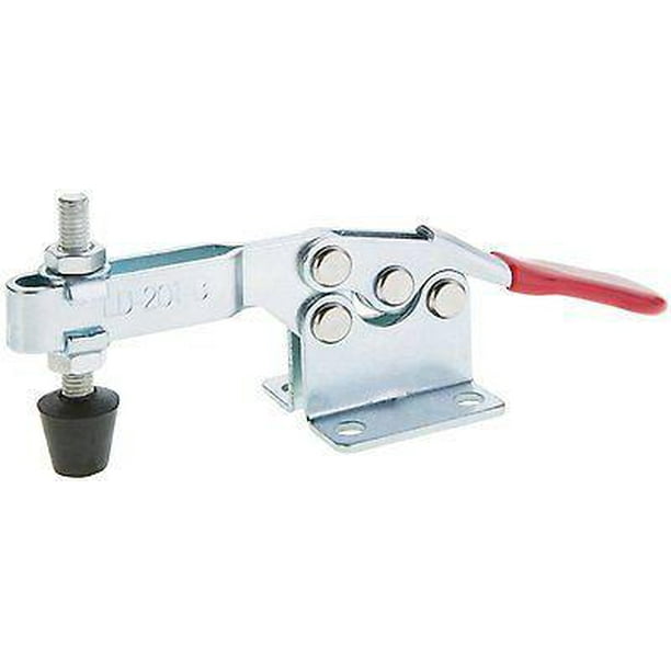 Top Mount Quick Release Hold Down Toggle Clamp for Wood Metal Jig